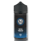 ZEPHYR TOFFEE-TOBACCO 120ML 3MG Downtown Vapoury